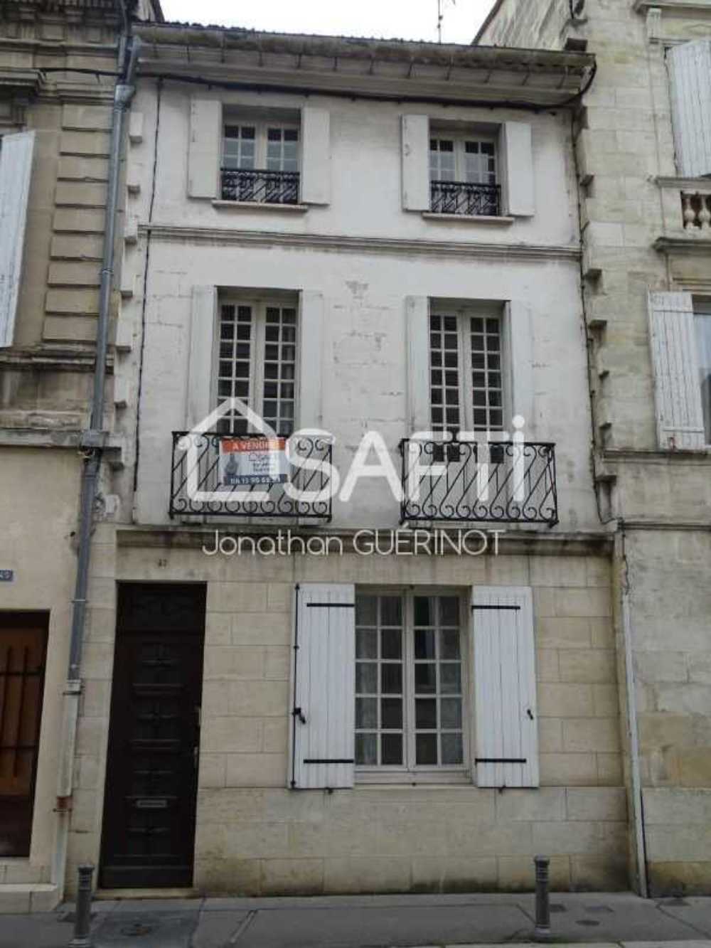 Libourne Gironde house picture 4087525