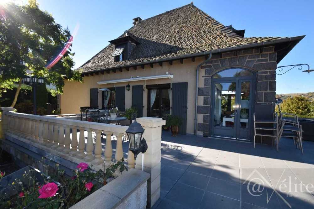 Besse-et-Saint-Anastaise Puy-de-Dôme maison photo 4055555
