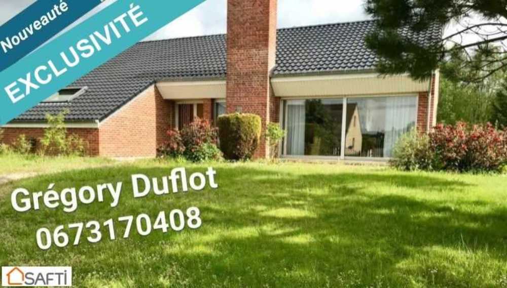 Saint-Amand-les-Eaux Nord Haus Bild 4080888
