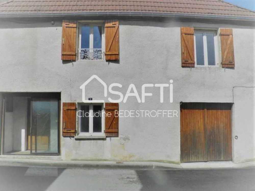 Gray Haute-Saône huis foto 4076684