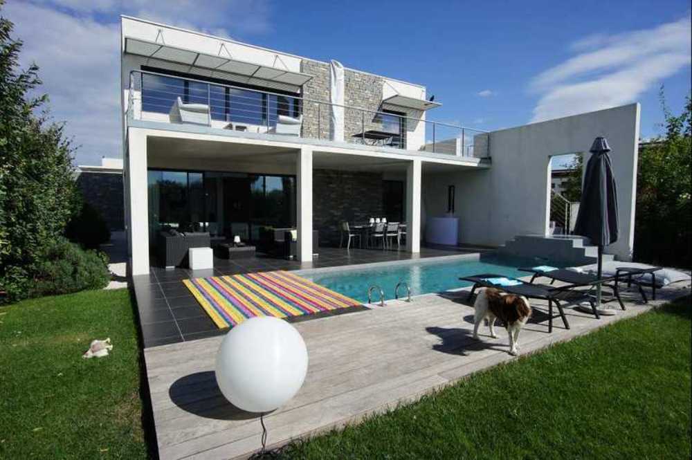 Sète Hérault villa photo 4091516