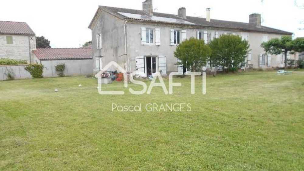 Clairac Lot-et-Garonne huis foto 4084003