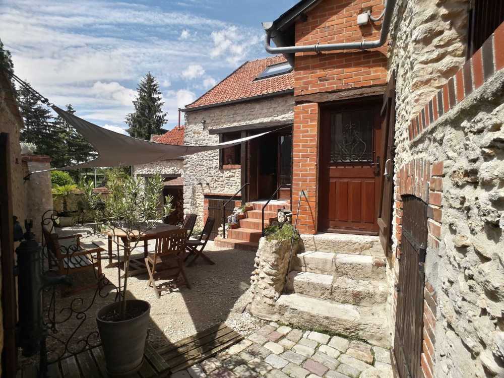 Auneau Eure-et-Loir Haus Bild 4088284