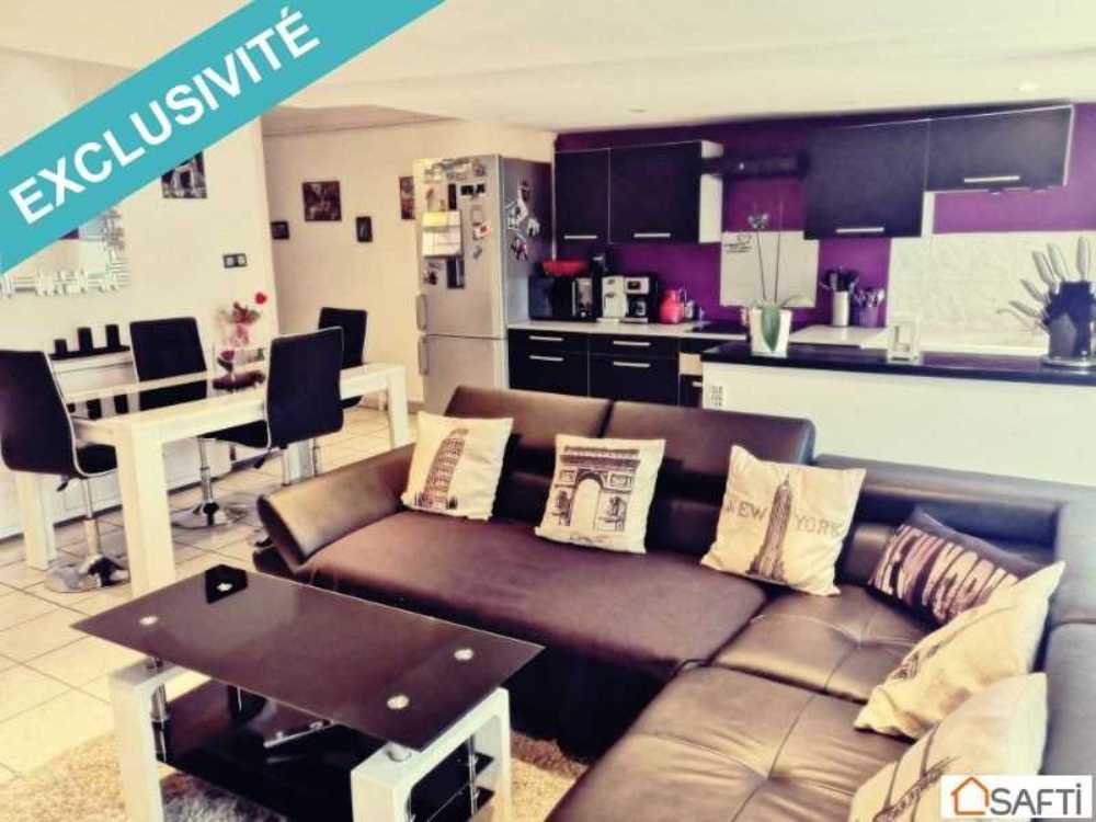 Hayange Moselle appartement photo 4073546
