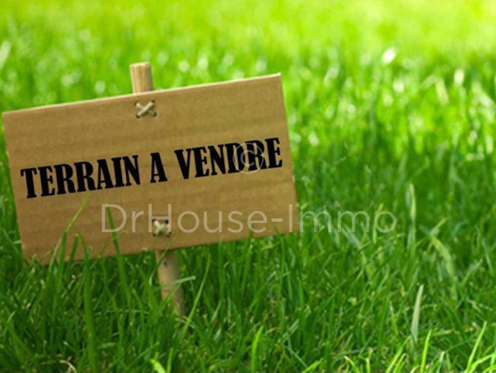 te koop terrein La Roche-sur-Yon Pays de la Loire 1