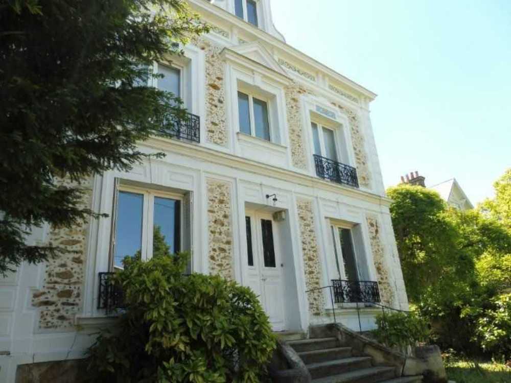 Brunoy Essonne maison photo 4079274