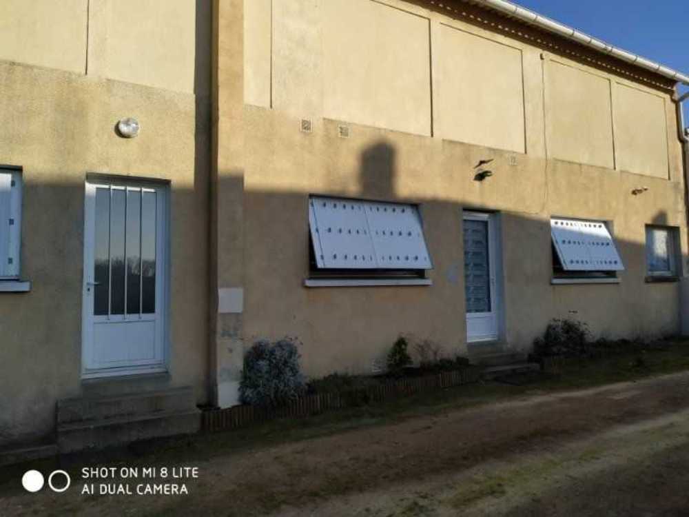 Courlay Deux-Sèvres appartement foto 4078000