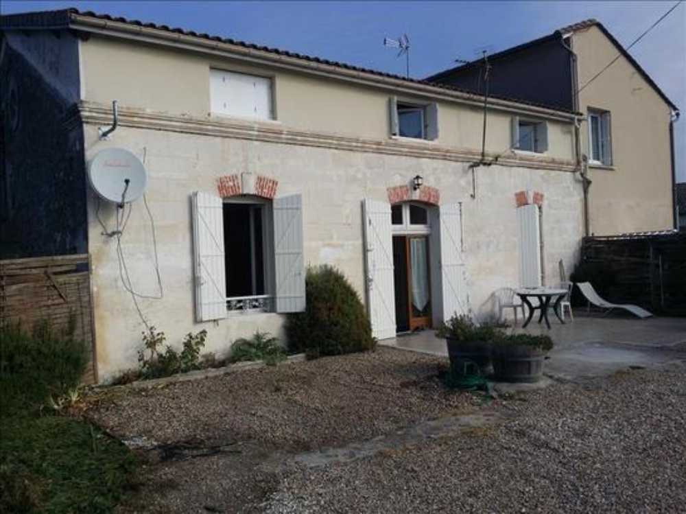 Saint-Sulpice-de-Faleyrens Gironde house picture 4056510