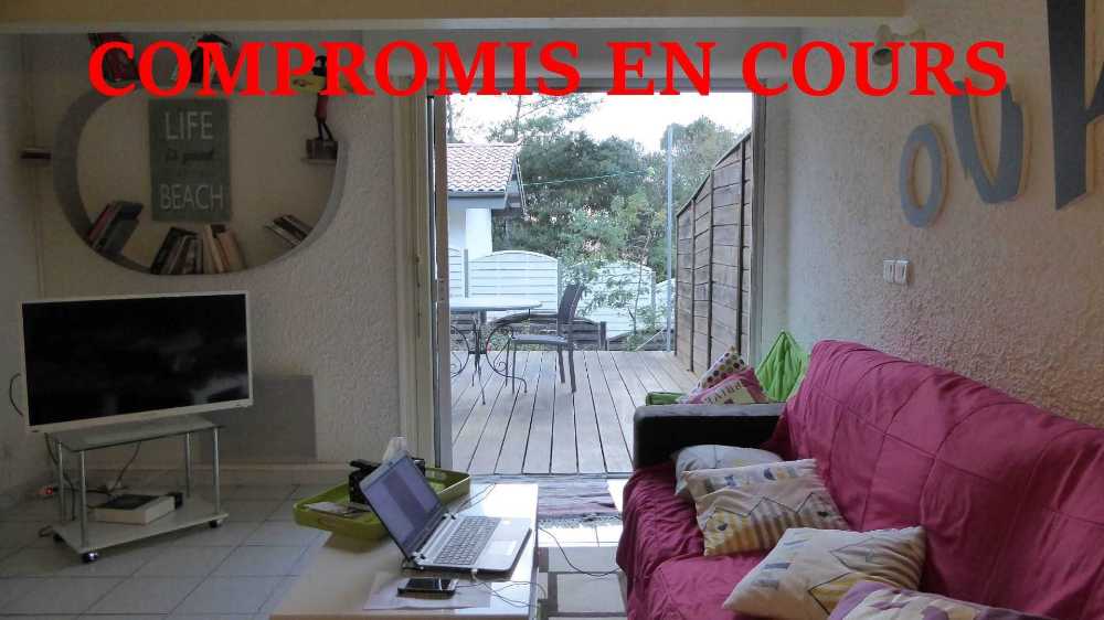 Hossegor Landes Apartment Bild 4059990