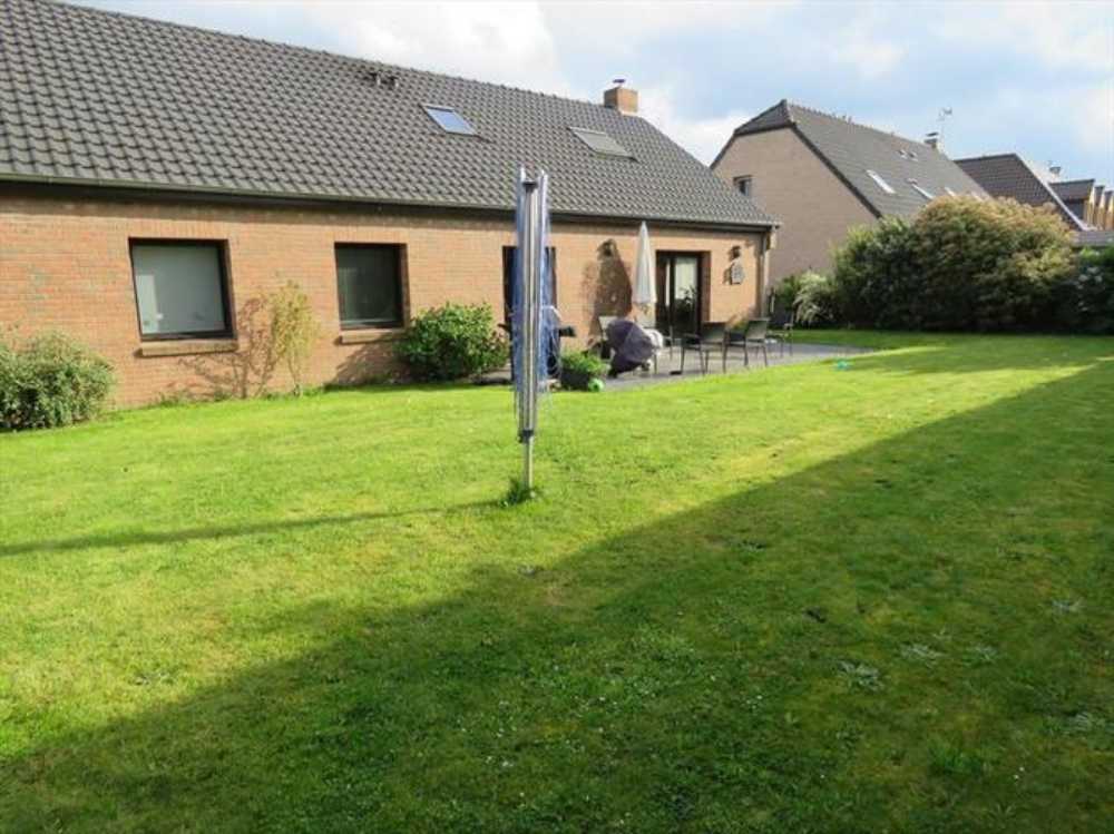 Neuville-en-Ferrain Nord huis foto 4055180