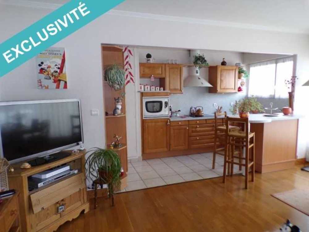 Brunoy Essonne appartement photo 4085618