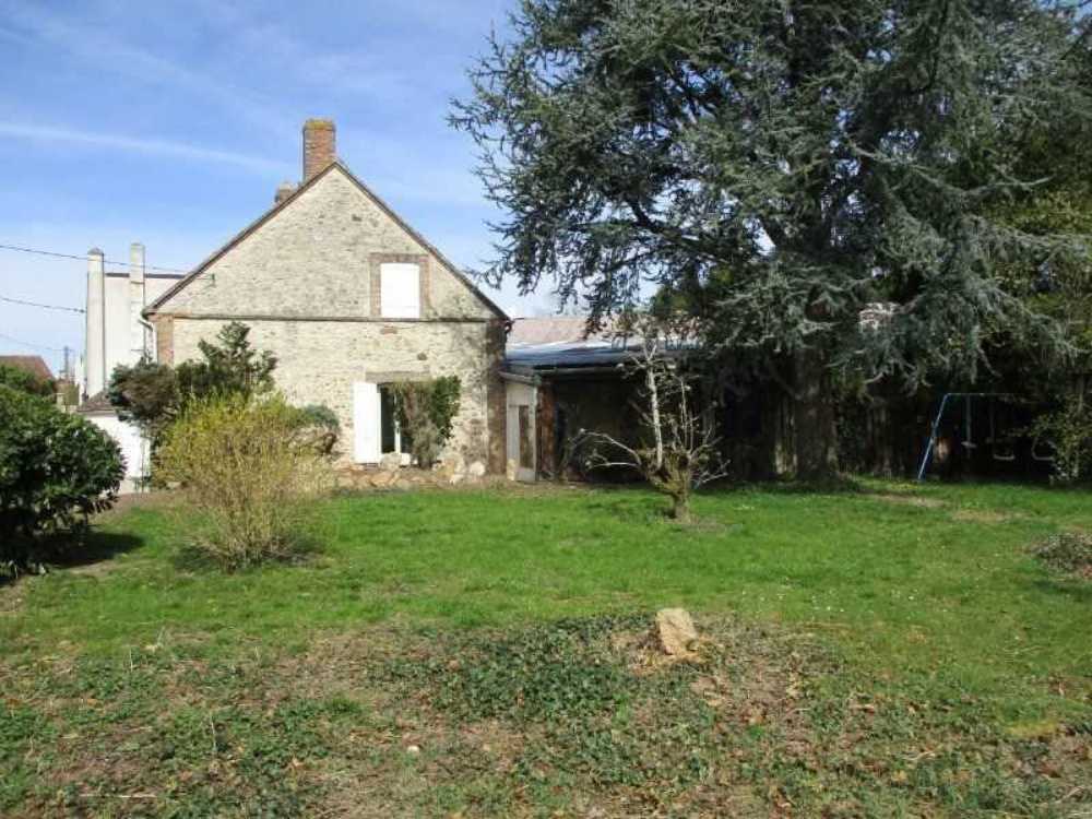 Nemours Seine-et-Marne Haus Bild 4077796