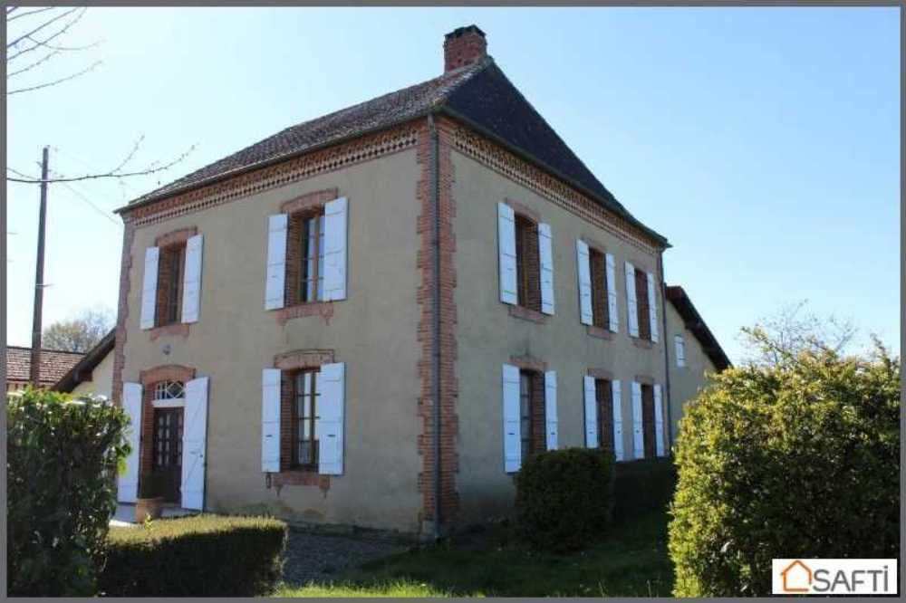 Plaisance Gers maison photo 4080402