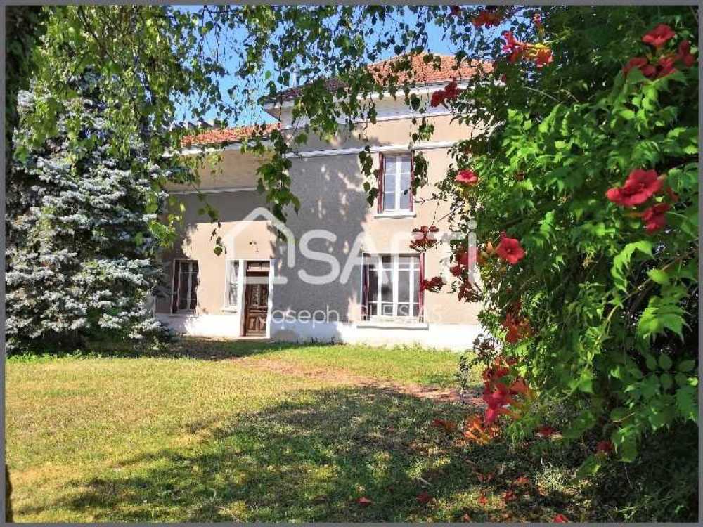 Vonnas Ain Haus Bild 4081306