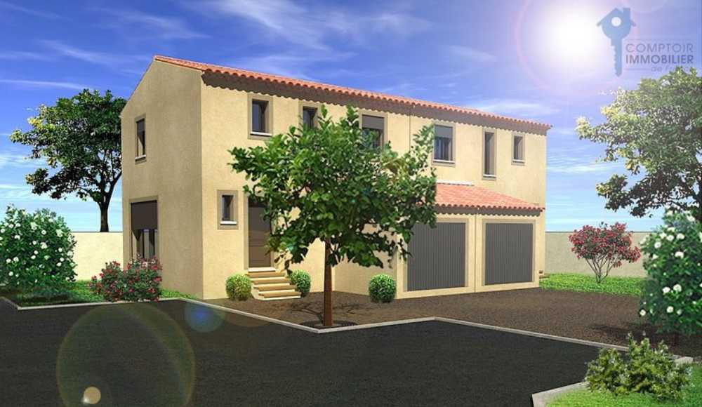 Sorgues Vaucluse huis foto 4059864