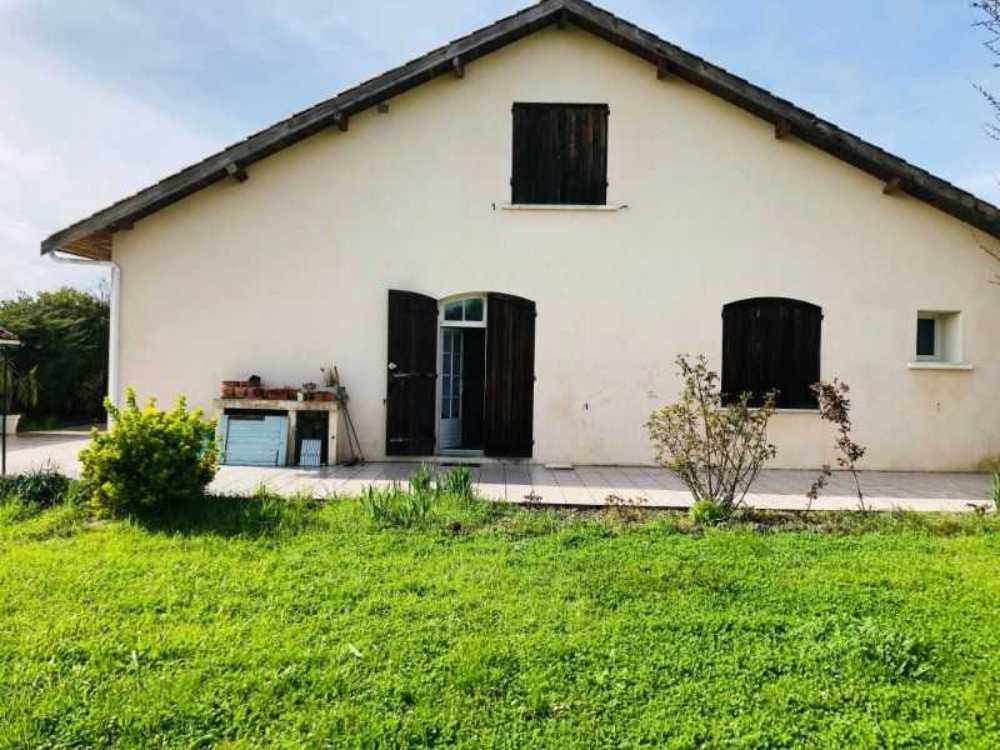 Marennes Charente-Maritime Haus Bild 4073680