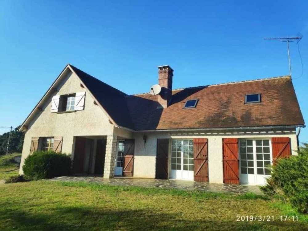 Villemandeur Loiret maison photo 4074690