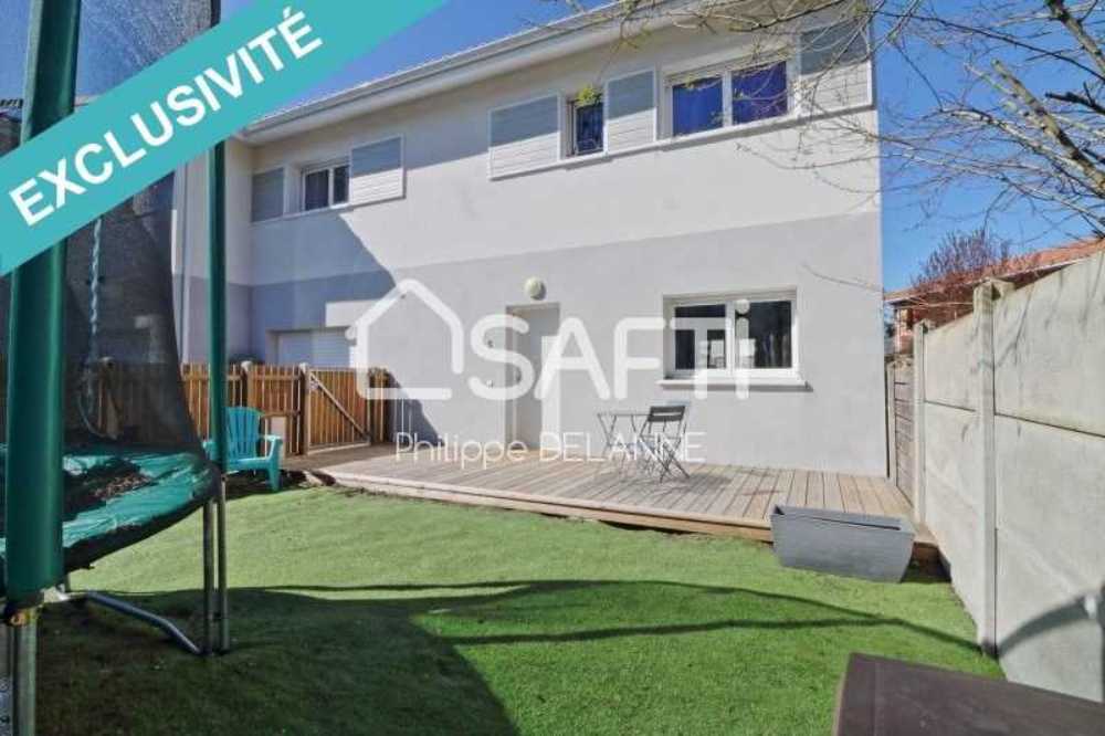 for sale house Lège-Cap-Ferret Aquitaine 1