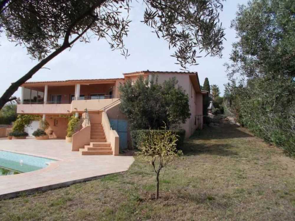 Haus Kaufen In Sainte Lucie De Porto Vecchio Korsika