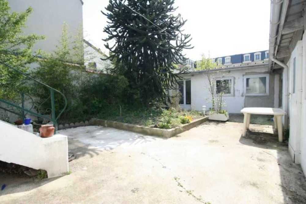 Maisons-Alfort Val-de-Marne huis foto 4078217