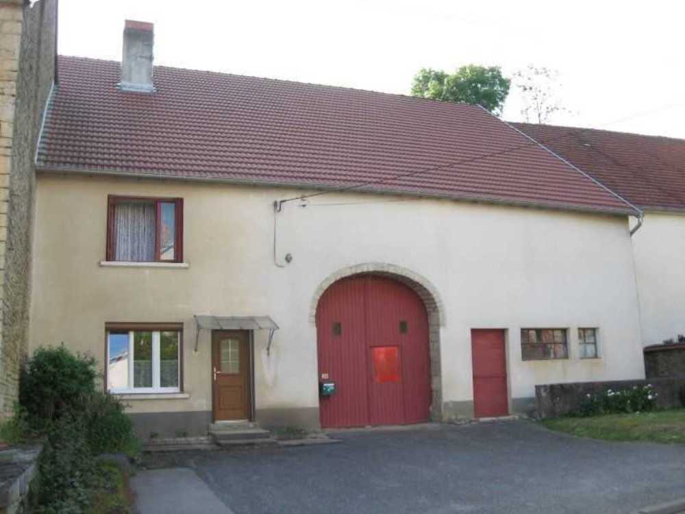 Dampierre-sur-Salon Haute-Saône Haus Bild 4083661