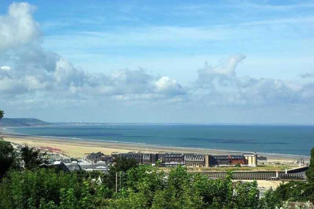 Trouville-sur-Mer Calvados appartement photo 4082479