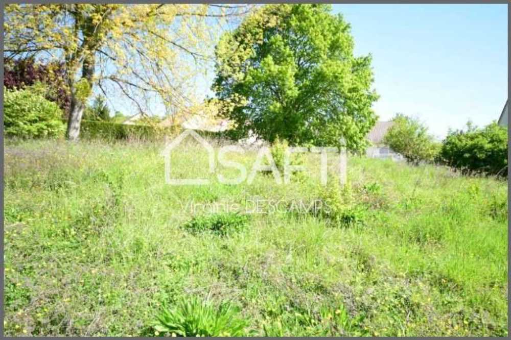 Houdan Yvelines terrein foto 4077880