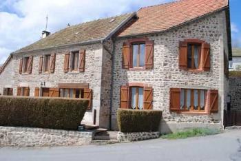 Felletin Creuse maison photo 4070900