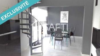 Mouthiers-sur-Boëme Charente maison photo 4083941