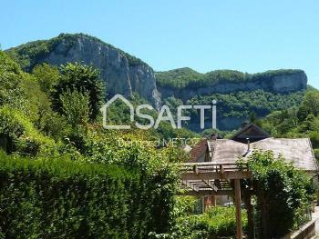 Mouthier-Haute-Pierre Doubs maison photo 4083619