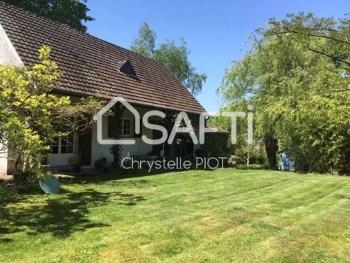 Chéroy Yonne maison photo 4082633