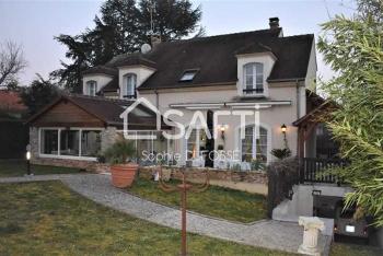 Boissise-la-Bertrand Seine-et-Marne maison photo 4074634