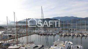 Saint-Florent Haute-Corse appartement photo 4073888