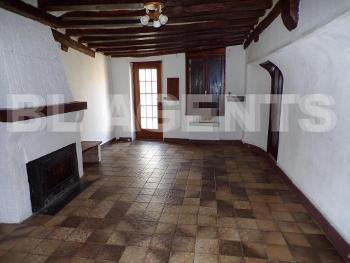 Bézu-le-Guéry Aisne maison photo 4059017