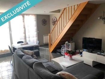 Saizerais Meurthe-et-Moselle appartement photo 4086644