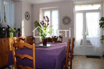 Saint-Cyr-des-Gâts Vendée maison photo 4087887