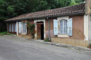 Montesquiou Gers maison photo 4058654