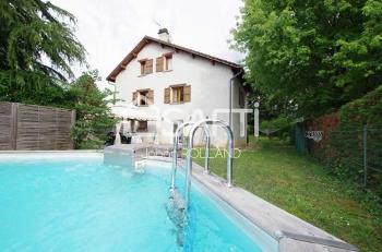 Coublevie Isère maison photo 4078421