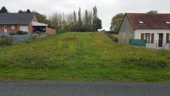 Aire-sur-la-Lys Pas-de-Calais terrain photo 4074972