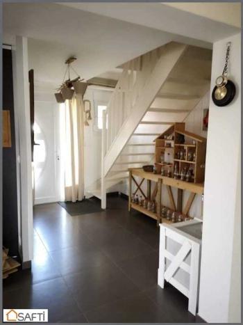 Rang-du-Fliers Pas-de-Calais maison photo 4072679