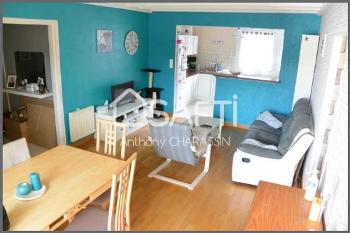 La Fouillouse Loire appartement photo 4073503