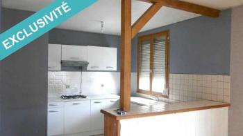 Rethel Ardennes appartement photo 4073120