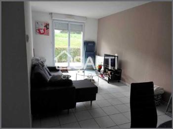 L'Aigle Orne appartement photo 4077193