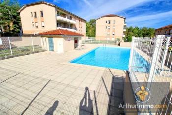 Villefontaine Isère appartement photo 4089816