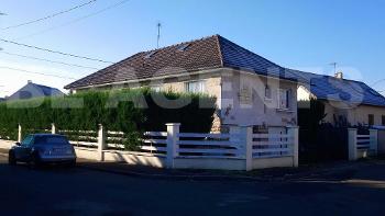 Mitry-Mory Seine-et-Marne maison photo 4058902