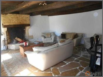 Chenay Deux-Sèvres maison photo 4087054