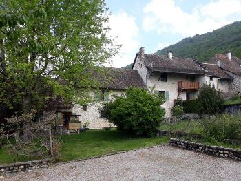 Lhuis Ain maison photo 4020274
