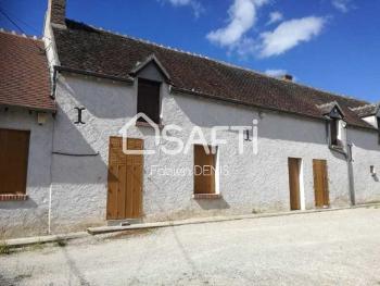 Châtillon-sur-Cher Loir-et-Cher maison photo 4082220