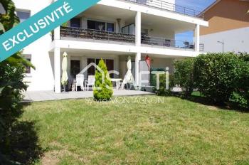 Coublevie Isère appartement photo 4086623