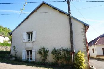 La Roche-Morey Haute-Saône maison photo 4086017